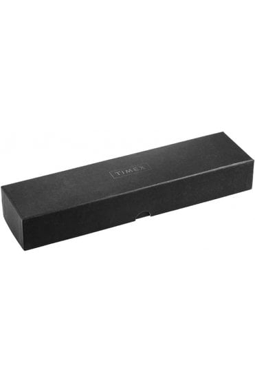 Timex TW2W21100 Tiburon Gents Automatic Rubber Strap Watch