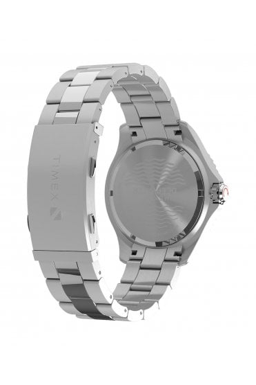 Timex TW2W81900 Gents Deepwater Meridian 200 44mm Watch