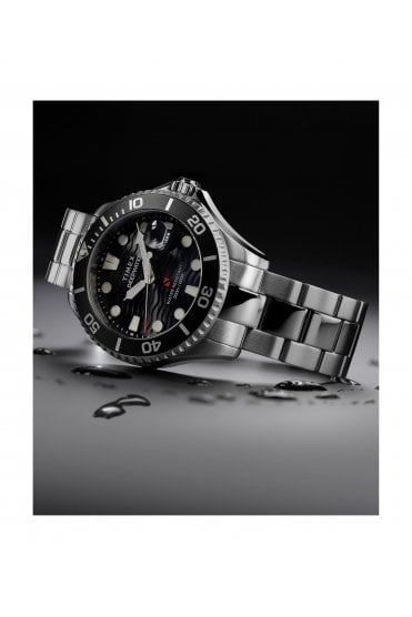 Timex TW2W82000 Gents Deepwater Meridian 200 44mm Watch