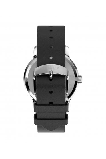 Timex TW2W87200 Marlin x Peanuts Automatic Space 40mm Watch