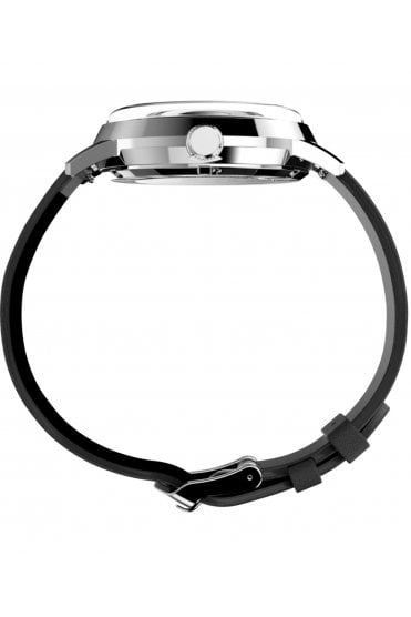 Timex TW2W87200 Marlin x Peanuts Automatic Space 40mm Watch