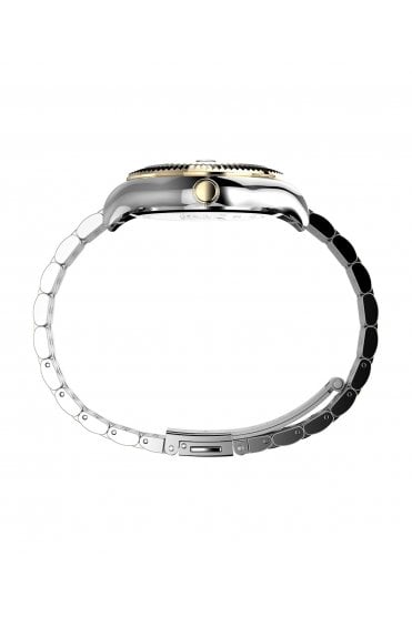 Timex TW2Y11100 Ladies x Peanuts Legacy Bowtie 34mm Watch