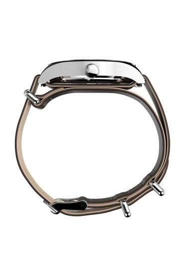 Timex TW2Y35800 Gents Weekender New England 3 Hand 39mm Watch