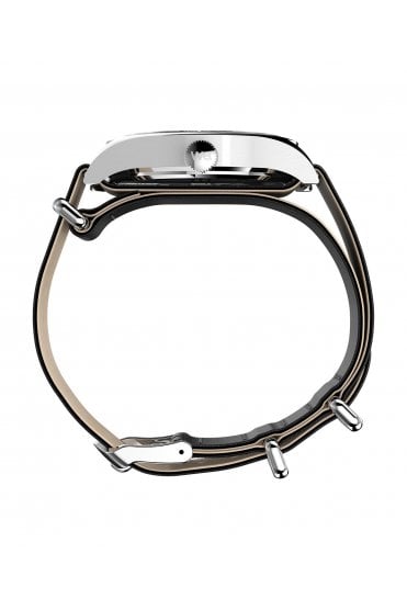 Timex TW2Y35900 Gents Weekender New England 3 Hand 39mm Watch