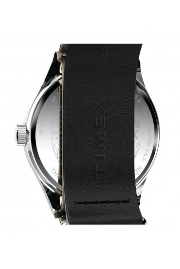 Timex TW2Y35900 Gents Weekender New England 3 Hand 39mm Watch