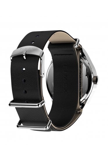 Timex TW2Y35900 Gents Weekender New England 3 Hand 39mm Watch