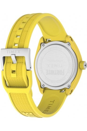 Timex Urban Pop X Fortnite Watch TW2W96700