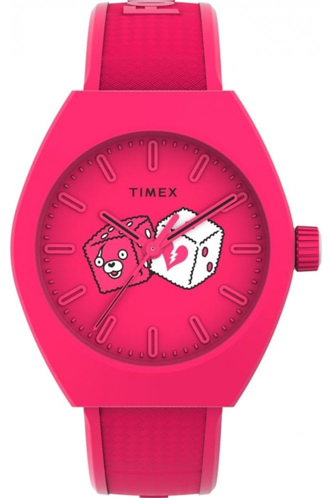 Timex  Urban Pop X Fortnite Watch TW2W96800