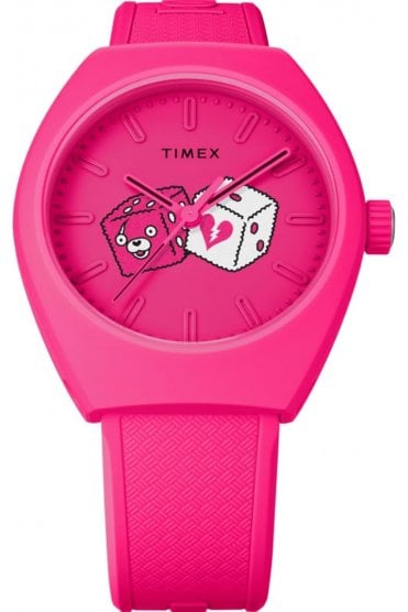 Timex Urban Pop X Fortnite Watch TW2W96800