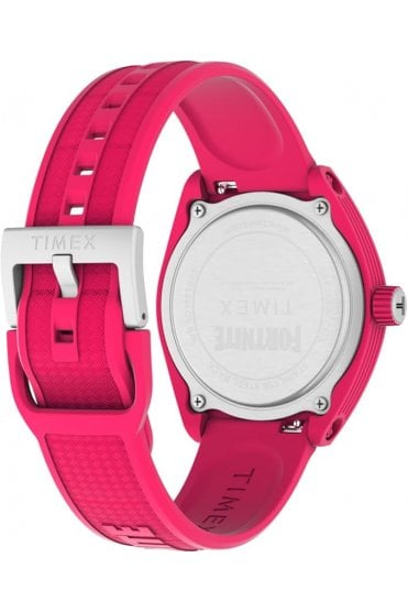 Timex Urban Pop X Fortnite Watch TW2W96800
