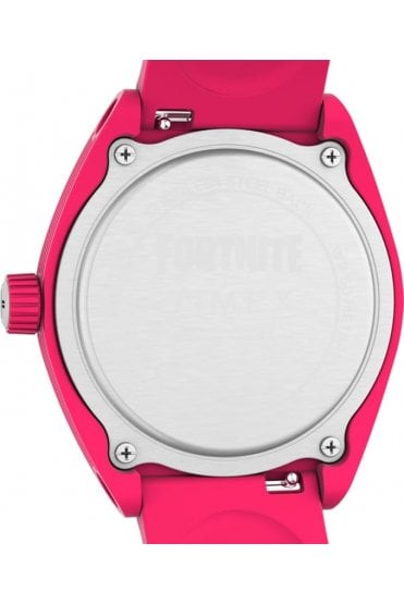 Timex Urban Pop X Fortnite Watch TW2W96800