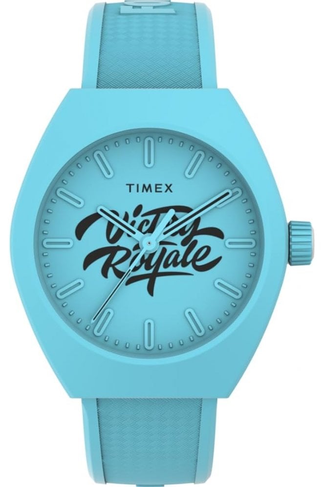 Timex  Urban Pop X Fortnite Watch TW2W96900
