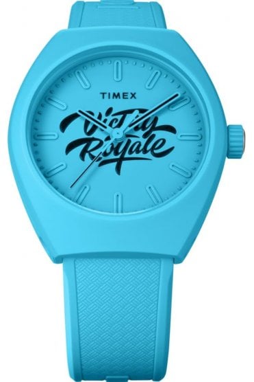 Timex Urban Pop X Fortnite Watch TW2W96900