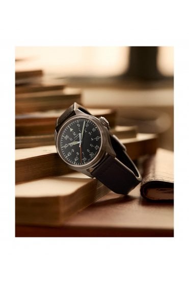 Timex Waterbury Ace 41mm Leather Strap Watch TW2Y70400