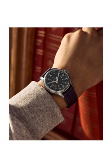 Timex Waterbury Ace 41mm Leather Strap Watch TW2Y70400