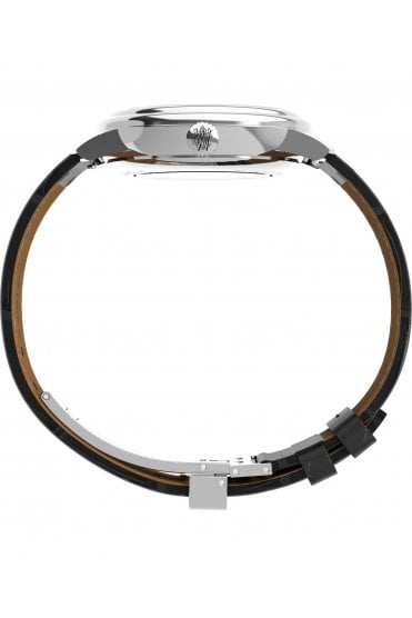 Timex Waterbury Metropolitan Automatic 41mm Watch TW2Y22900