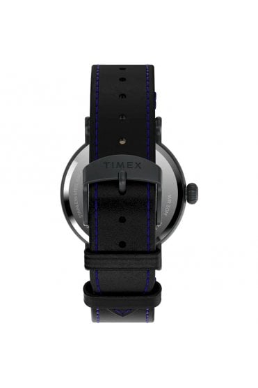 Timex Waterbury Standard Dia de los Muertos 40mm Watch TW2V67600