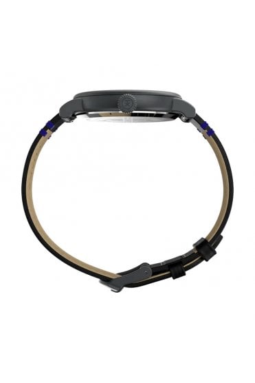 Timex Waterbury Standard Dia de los Muertos 40mm Watch TW2V67600