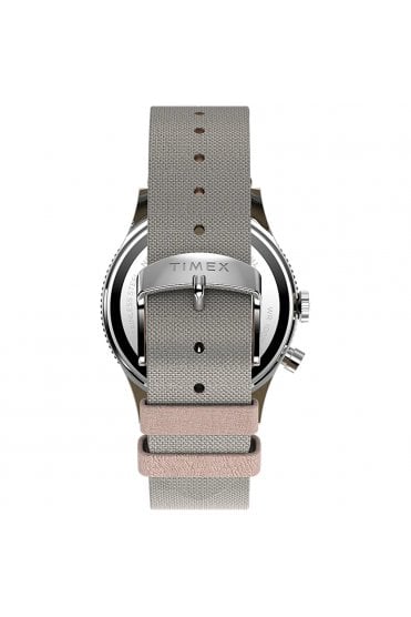 Timex Waterbury Traditional GMT Gents Watch TW2V74100