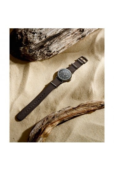 Timex Weekender 40mm Fabric Strap Watch TW2W86100