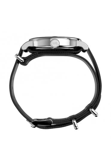 Timex Weekender 40mm Fabric Strap Watch TW2W86100