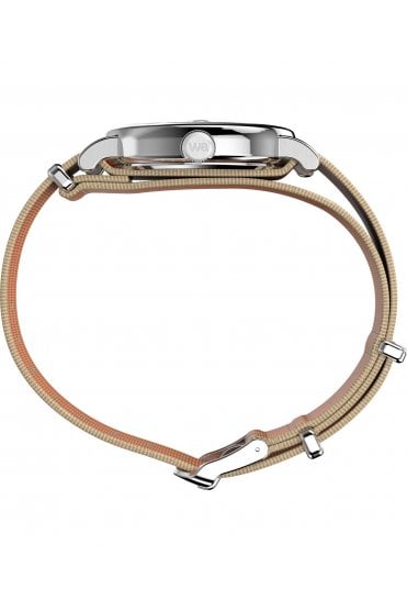 Timex Weekender 40mm Fabric Strap Watch TW2Y08900