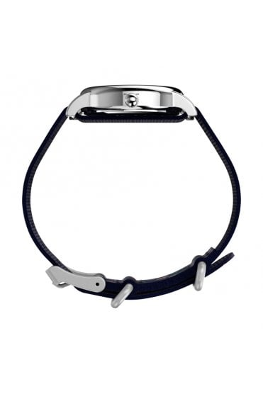 Timex Weekender x Peanuts Floral 31mm Watch TW2V45900