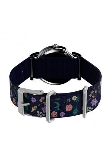 Timex Weekender x Peanuts Floral 31mm Watch TW2V45900