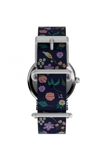 Timex Weekender x Peanuts Floral 31mm Watch TW2V45900