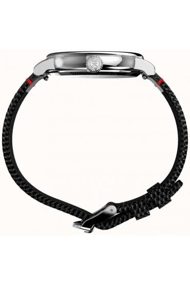 Timex x Coca-Cola 1971 Unity Watch TW2V26000