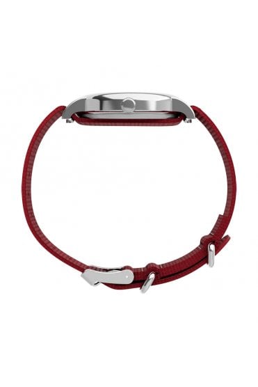 Timex x Peanuts Balloon Weekender 38mm Watch TW2Y11700