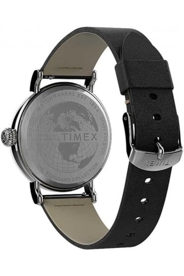 Timex X Peanuts Featuring Snoopy Christmas Watch TW2U86400