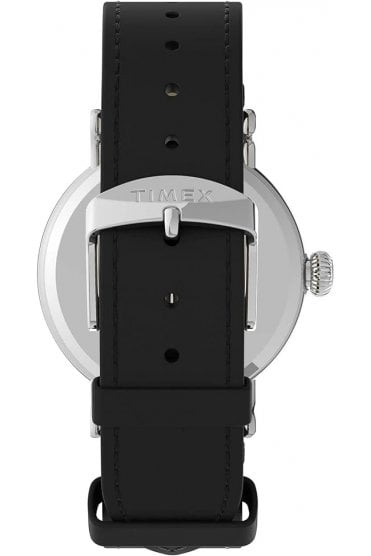 Timex X Peanuts Featuring Snoopy Christmas Watch TW2U86400