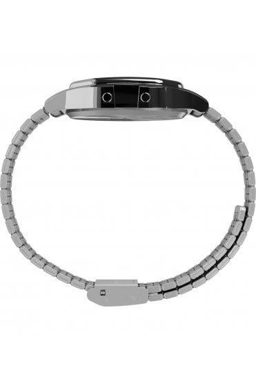 Timex X Peanuts T80 Anniversary 34mm 3ATM Watch TW2Y20000