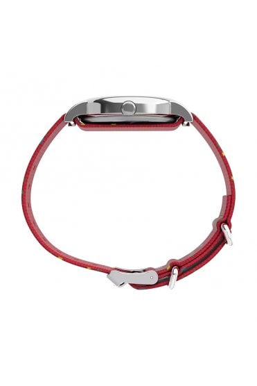 Timex x Peanuts Weekender 38mm Watch TW2W80800