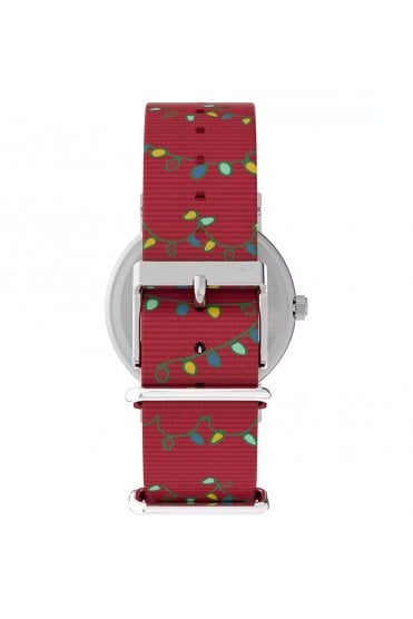 Timex x Peanuts Weekender 38mm Watch TW2W80800