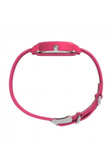 Timex x Peanuts Weekender Colour Rush 34mm Watch TW2W83200