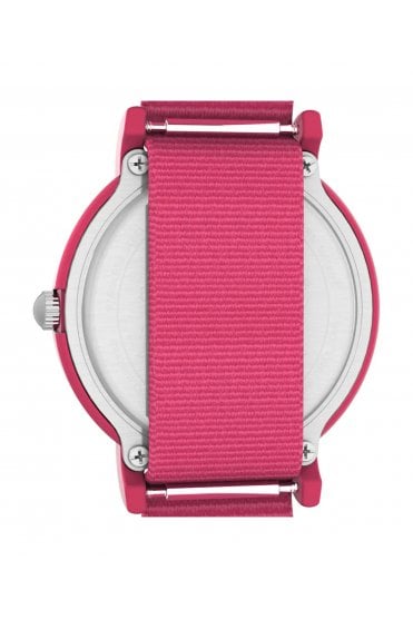 Timex x Peanuts Weekender Colour Rush 34mm Watch TW2W83200