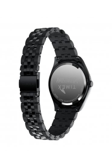 Timex x Wednesday 36mm Bracelet Watch TW2Y19600